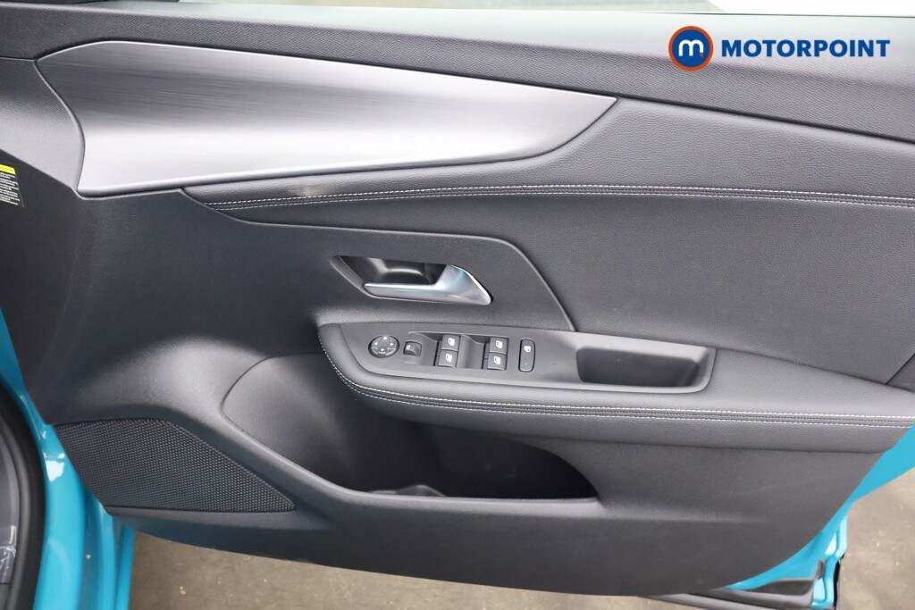 Used Vauxhall Mokka 2025 for sale - 76279049: Photo 22