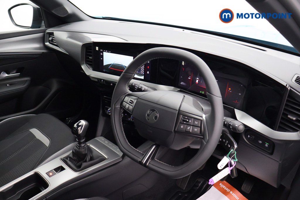 Used Vauxhall Mokka 2025 for sale - 76279049: Photo 23