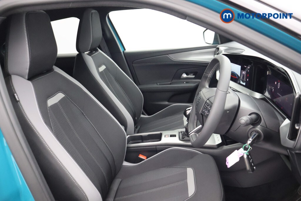 Used Vauxhall Mokka 2025 for sale - 76279049: Photo 24