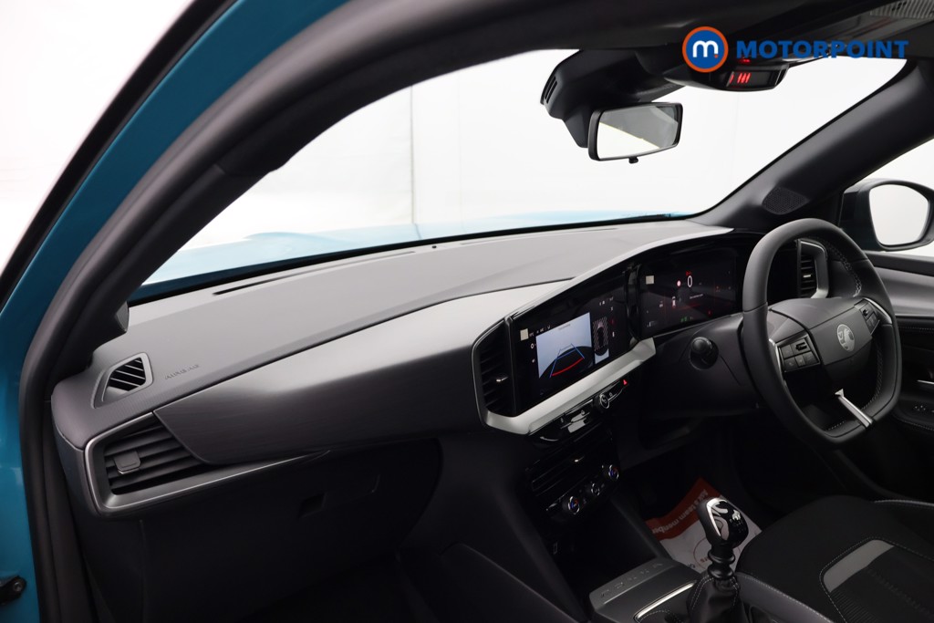 Used Vauxhall Mokka 2025 for sale - 76279049: Photo 27