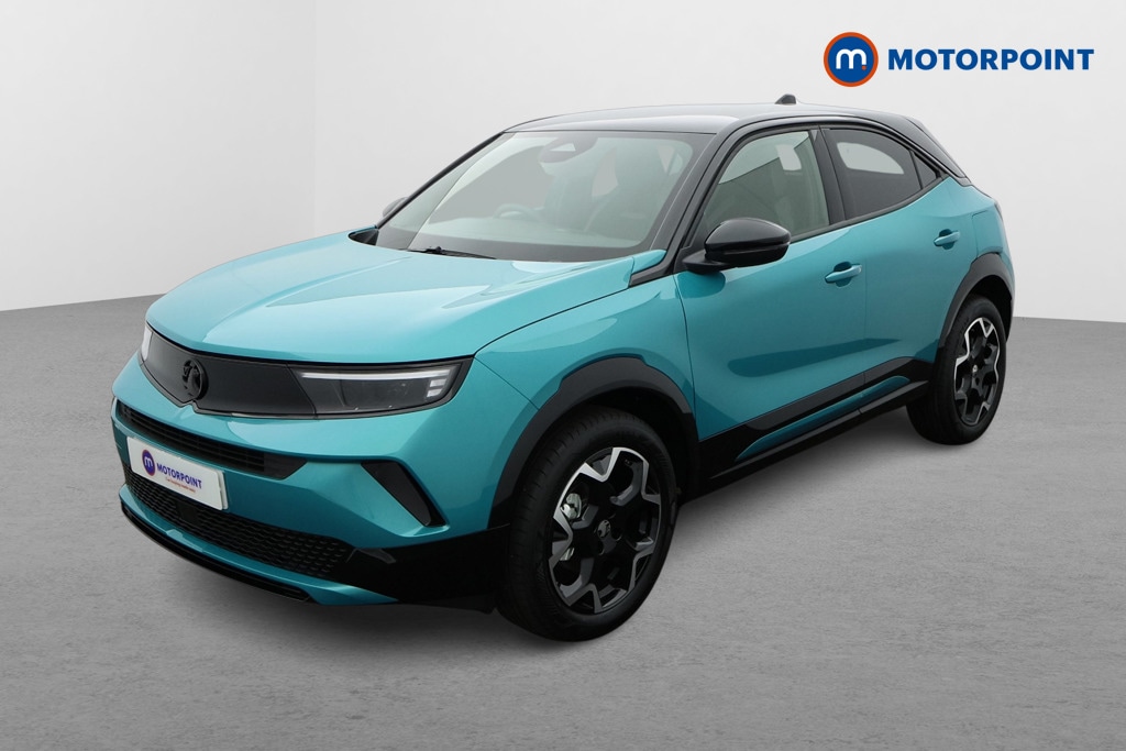 Used Vauxhall Mokka 2025 for sale - 76279049: Photo 3