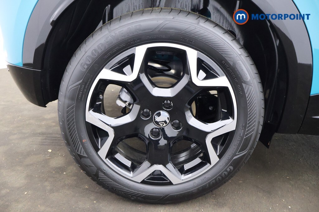 Used Vauxhall Mokka 2025 for sale - 76279049: Photo 34