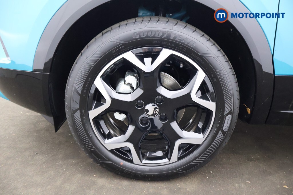 Used Vauxhall Mokka 2025 for sale - 76279049: Photo 38