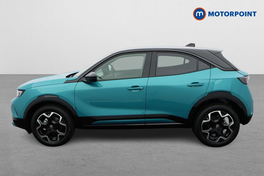 Used Vauxhall Mokka 2025 for sale - 76279049: Photo 4