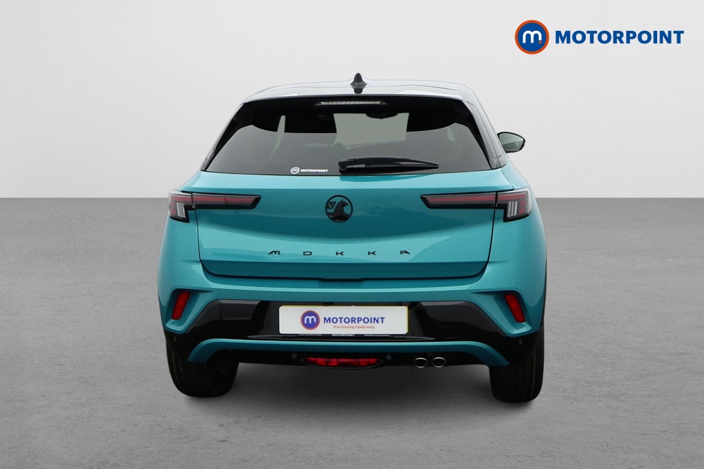 Used Vauxhall Mokka 2025 for sale - 76279049: Photo 6