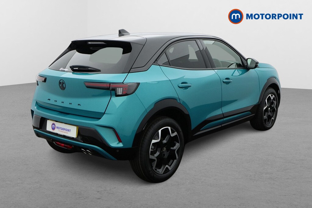 Used Vauxhall Mokka 2025 for sale - 76279049: Photo 7