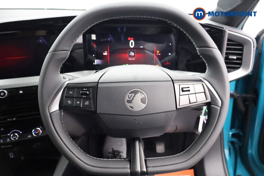 Used Vauxhall Mokka 2025 for sale - 76279049: Photo 9