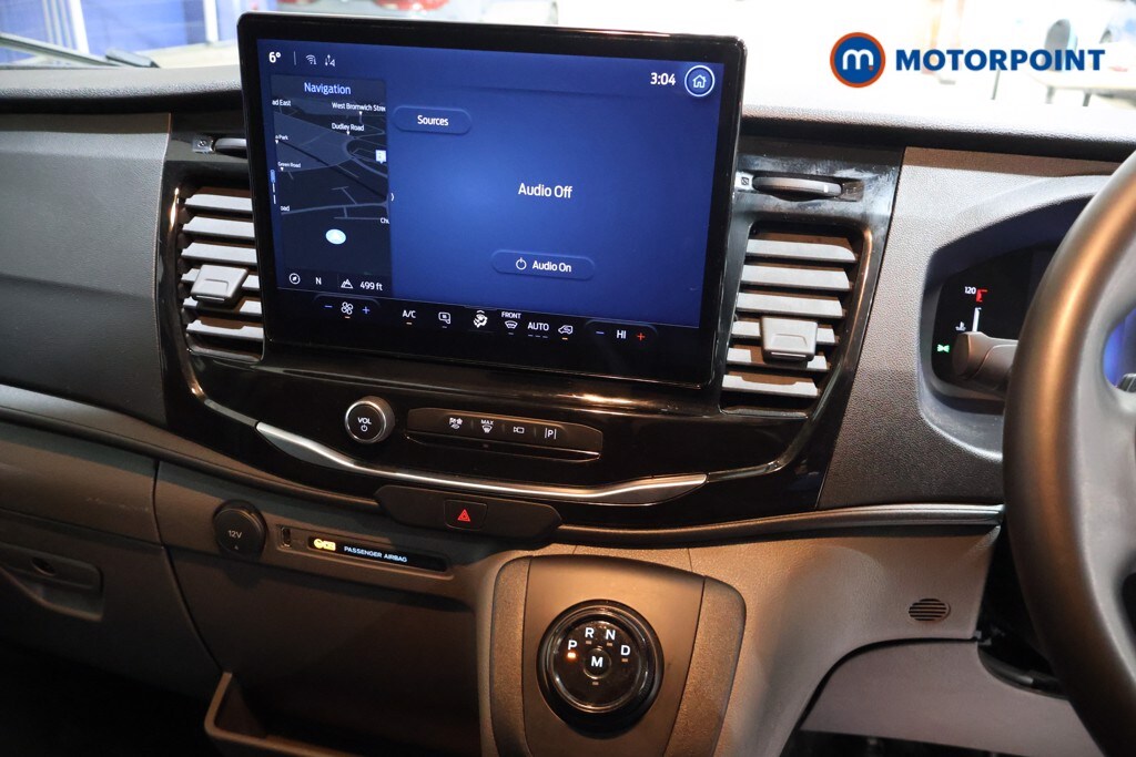 Used Ford Transit 2024 for sale - 77421104: Photo 16