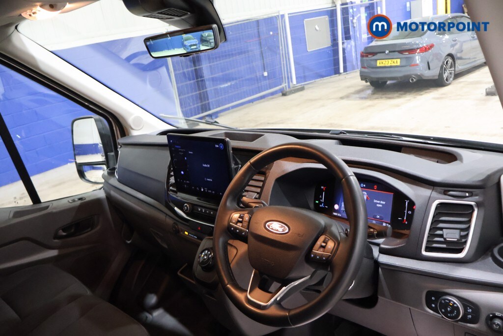 Used Ford Transit 2024 for sale - 77421104: Photo 21