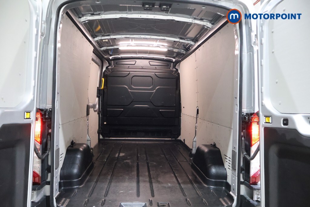 Used Ford Transit 2024 for sale - 77421104: Photo 28