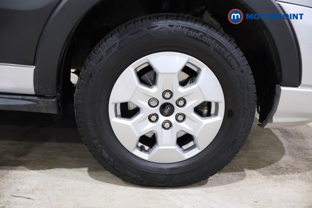 Used Ford Transit 2024 for sale - 77421104: Photo 29