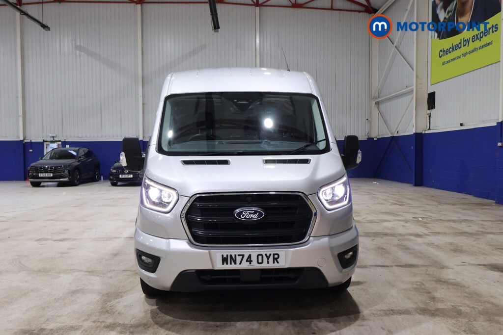 Used Ford Transit 2024 for sale - 77421104: Photo 3