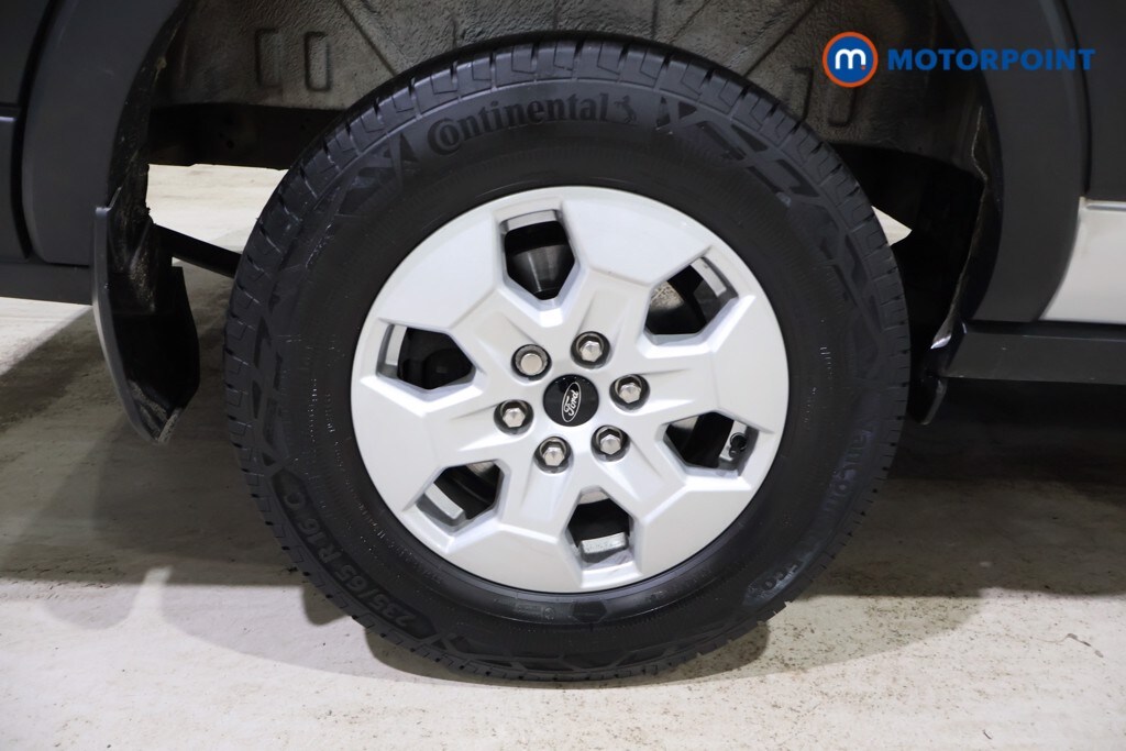 Used Ford Transit 2024 for sale - 77421104: Photo 32