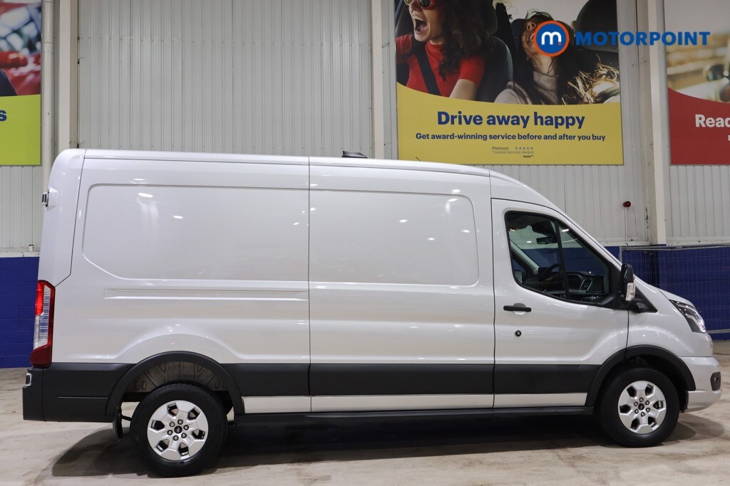 Used Ford Transit 2024 for sale - 77421104: Photo 4