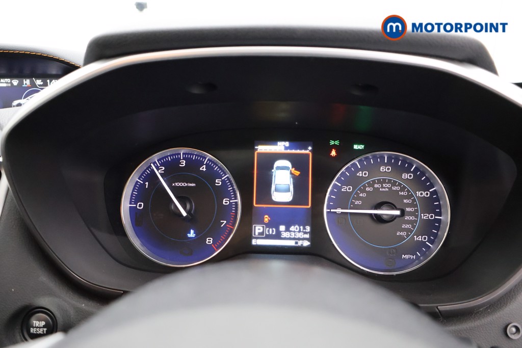 Used Subaru XV 2023 for sale - 77741139: Photo 12