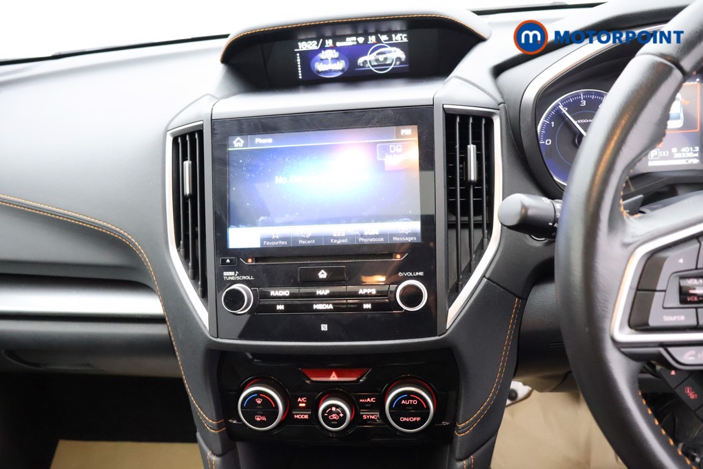 Used Subaru XV 2023 for sale - 77741139: Photo 17