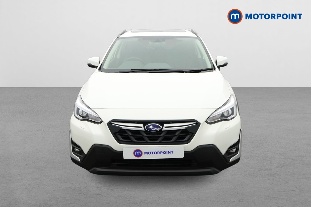 Used Subaru XV 2023 for sale - 77741139: Photo 2