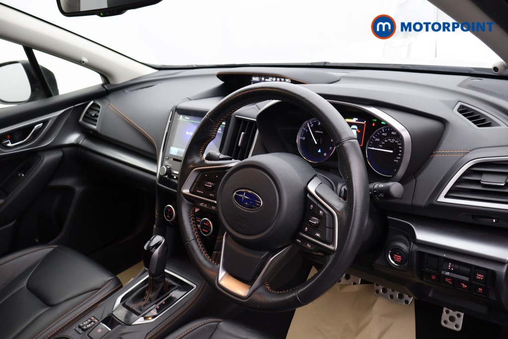 Used Subaru XV 2023 for sale - 77741139: Photo 22