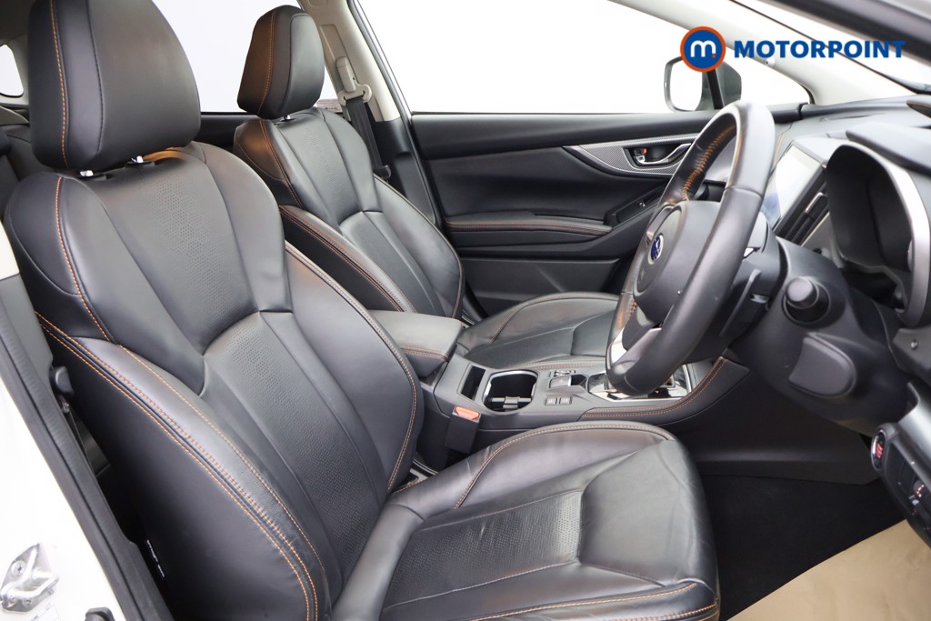 Used Subaru XV 2023 for sale - 77741139: Photo 23