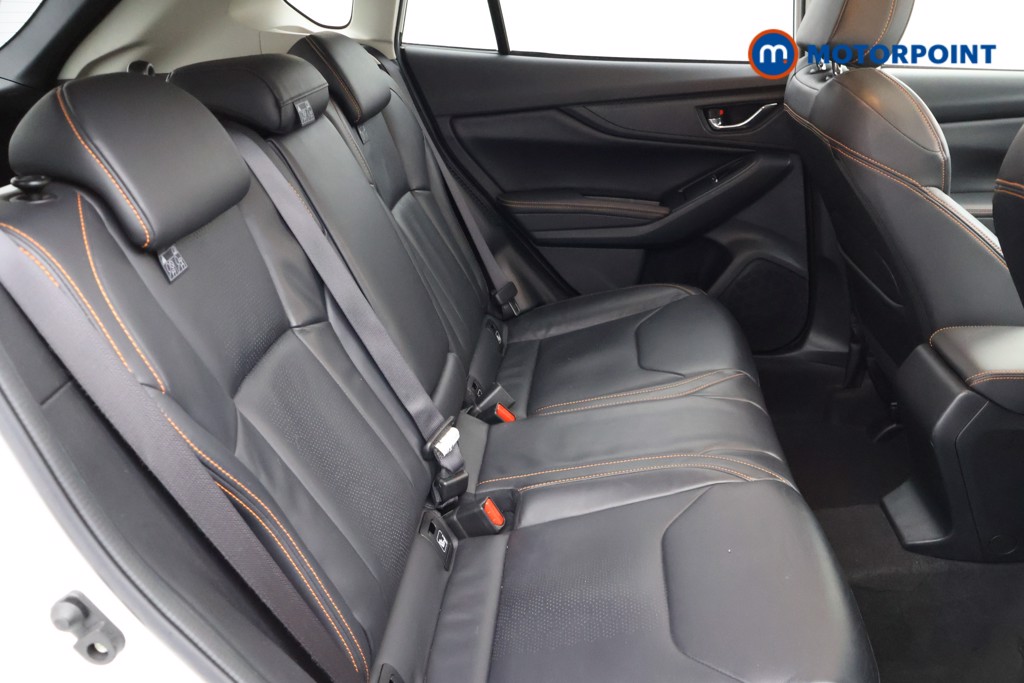 Used Subaru XV 2023 for sale - 77741139: Photo 25