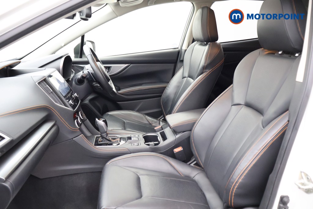 Used Subaru XV 2023 for sale - 77741139: Photo 29