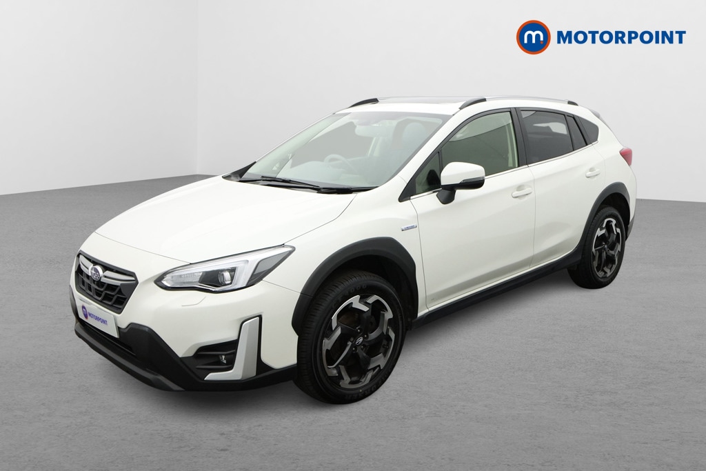 Used Subaru XV 2023 for sale - 77741139: Photo 3