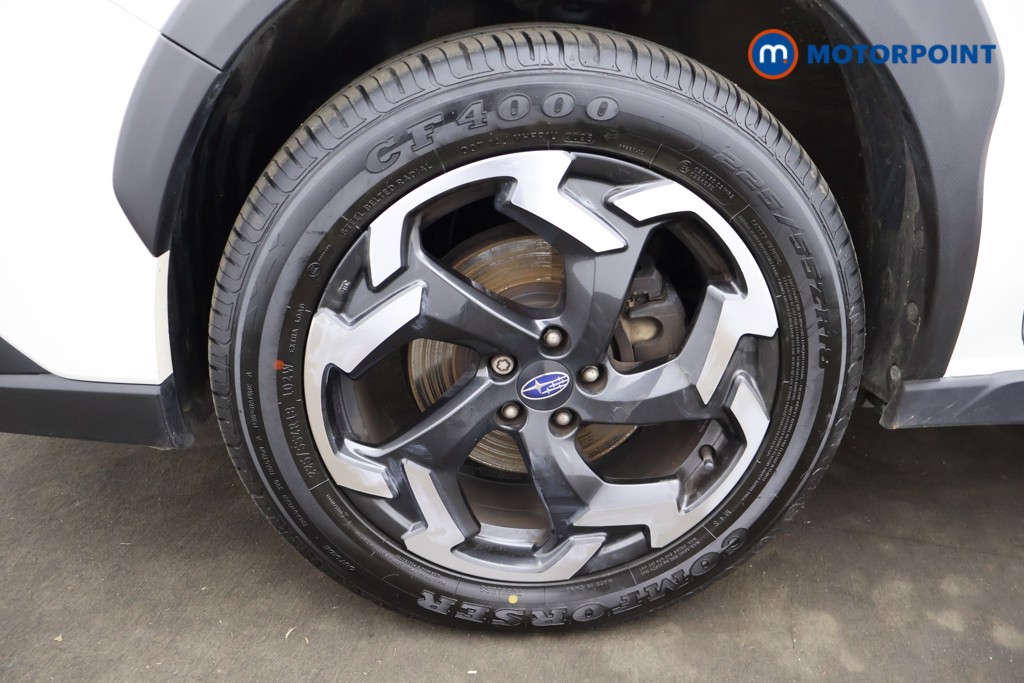 Used Subaru XV 2023 for sale - 77741139: Photo 33