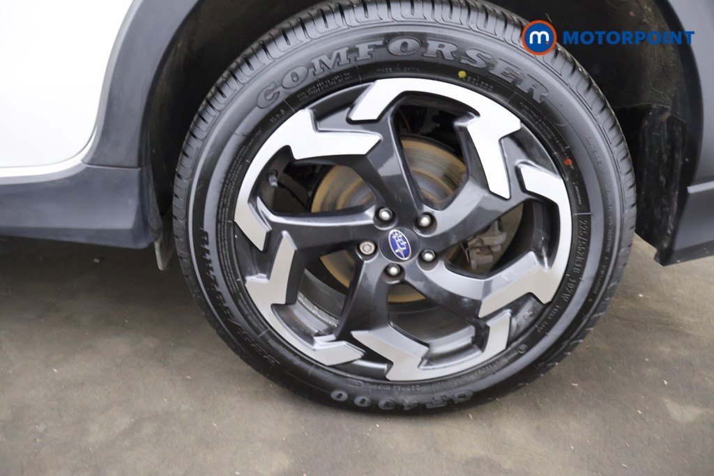 Used Subaru XV 2023 for sale - 77741139: Photo 34