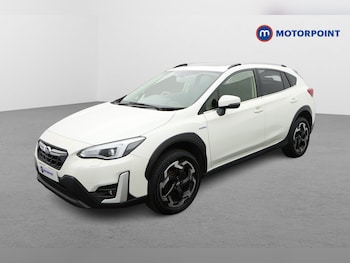 Used Subaru XV 2023 for sale - 77741139: Photo