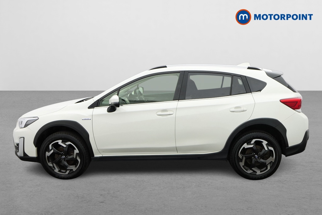 Used Subaru XV 2023 for sale - 77741139: Photo 4