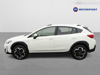 Used Subaru XV 2023 for sale - 77741139: Photo