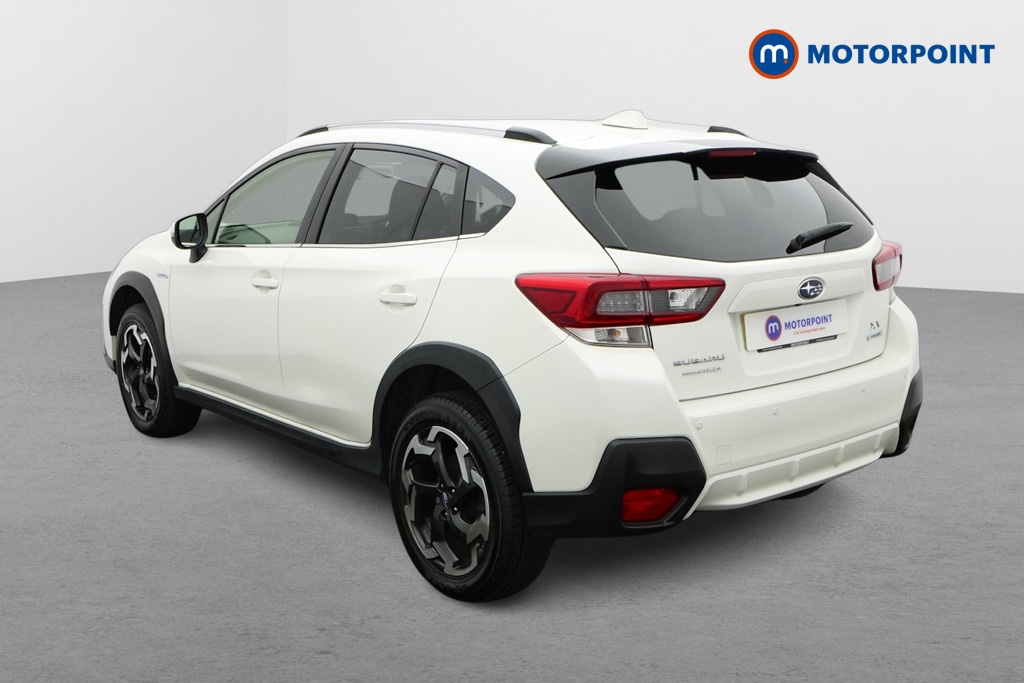 Used Subaru XV 2023 for sale - 77741139: Photo 5