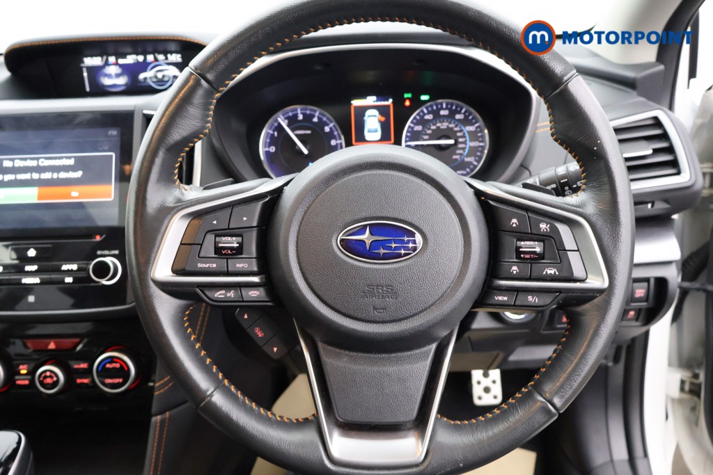 Used Subaru XV 2023 for sale - 77741139: Photo 9