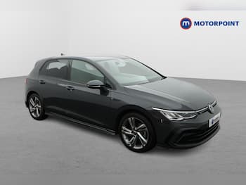 Used Volkswagen Golf 2023 for sale - 79665250: Photo