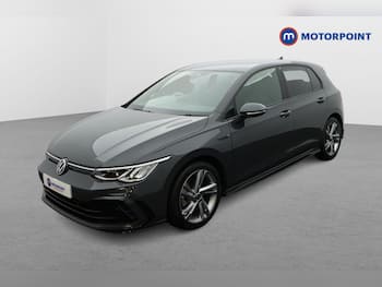 Used Volkswagen Golf 2023 for sale - 79665250: Photo