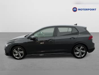 Used Volkswagen Golf 2023 for sale - 79665250: Photo