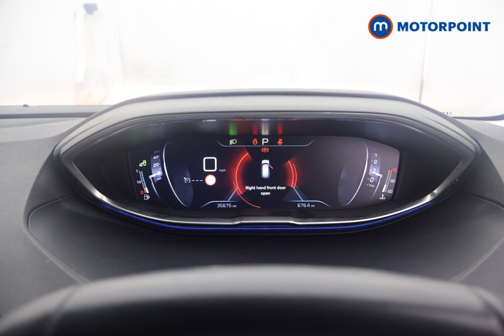 Used Peugeot 3008 2018 for sale - 77533511: Photo 12