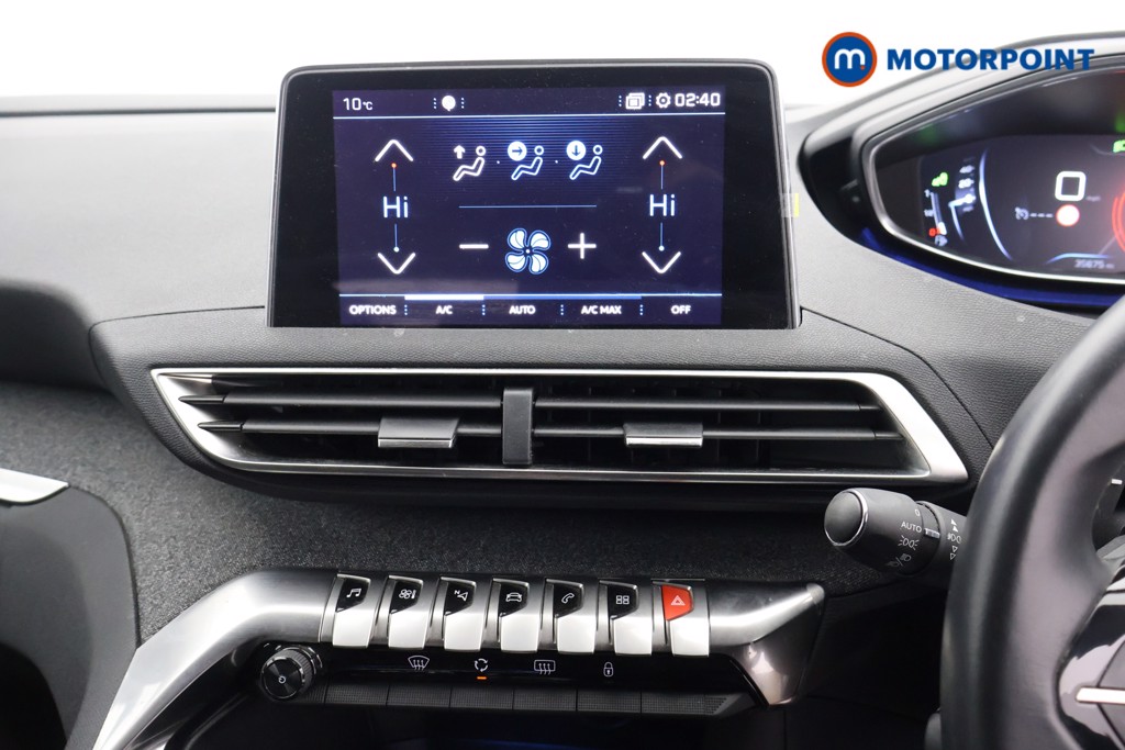 Used Peugeot 3008 2018 for sale - 77533511: Photo 16