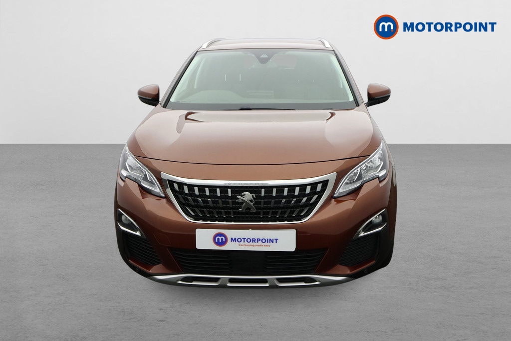 Used Peugeot 3008 2018 for sale - 77533511: Photo 2