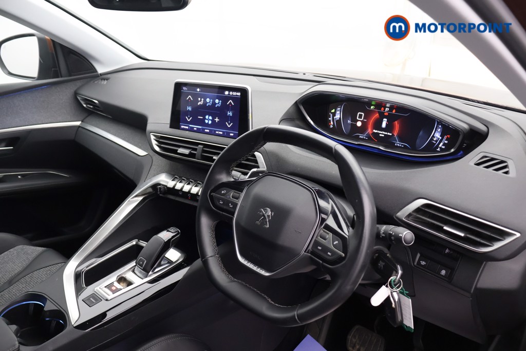 Used Peugeot 3008 2018 for sale - 77533511: Photo 21