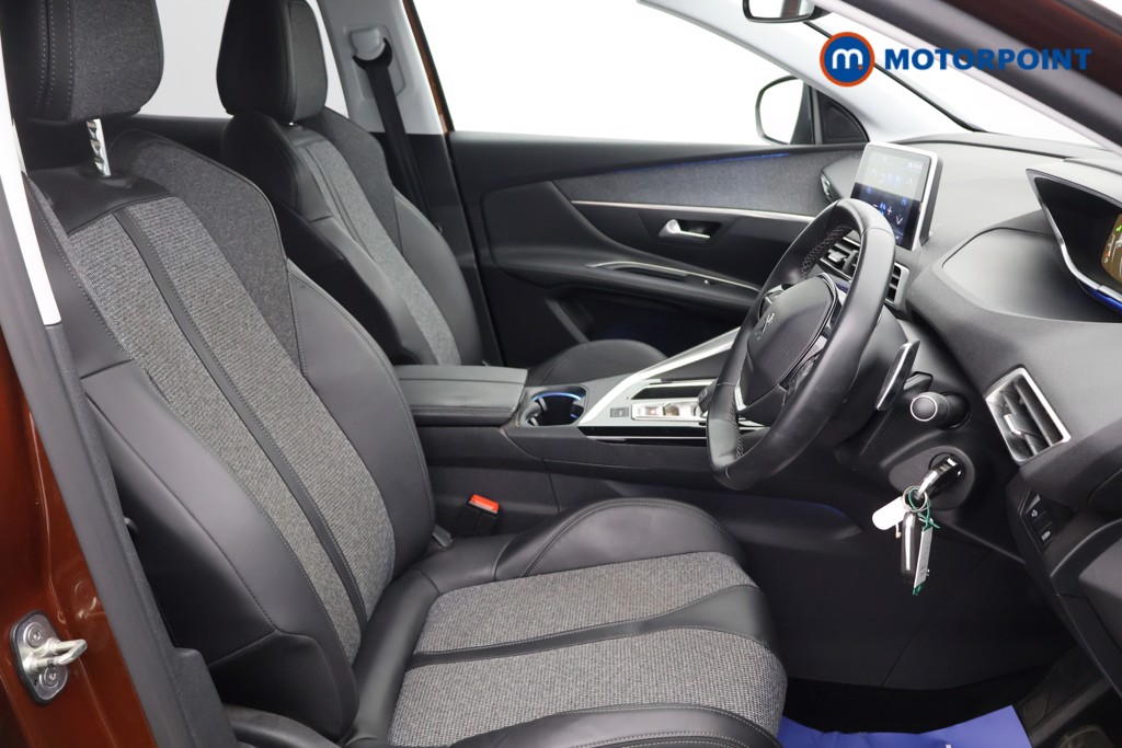 Used Peugeot 3008 2018 for sale - 77533511: Photo 22