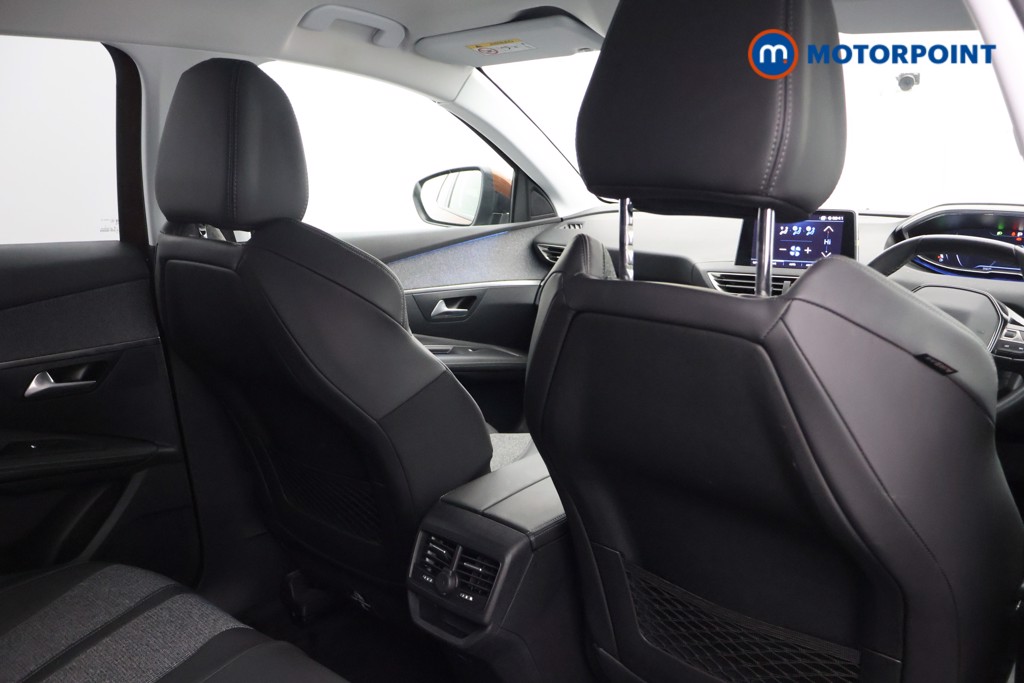 Used Peugeot 3008 2018 for sale - 77533511: Photo 24