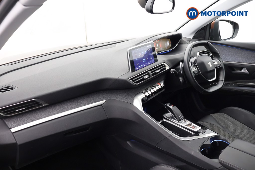 Used Peugeot 3008 2018 for sale - 77533511: Photo 26