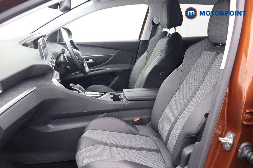 Used Peugeot 3008 2018 for sale - 77533511: Photo 27