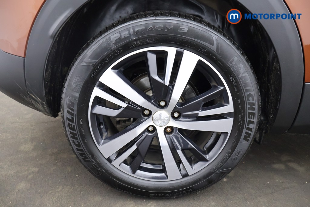 Used Peugeot 3008 2018 for sale - 77533511: Photo 29