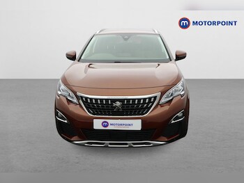 Used Peugeot 3008 2018 for sale - 77533511: Photo