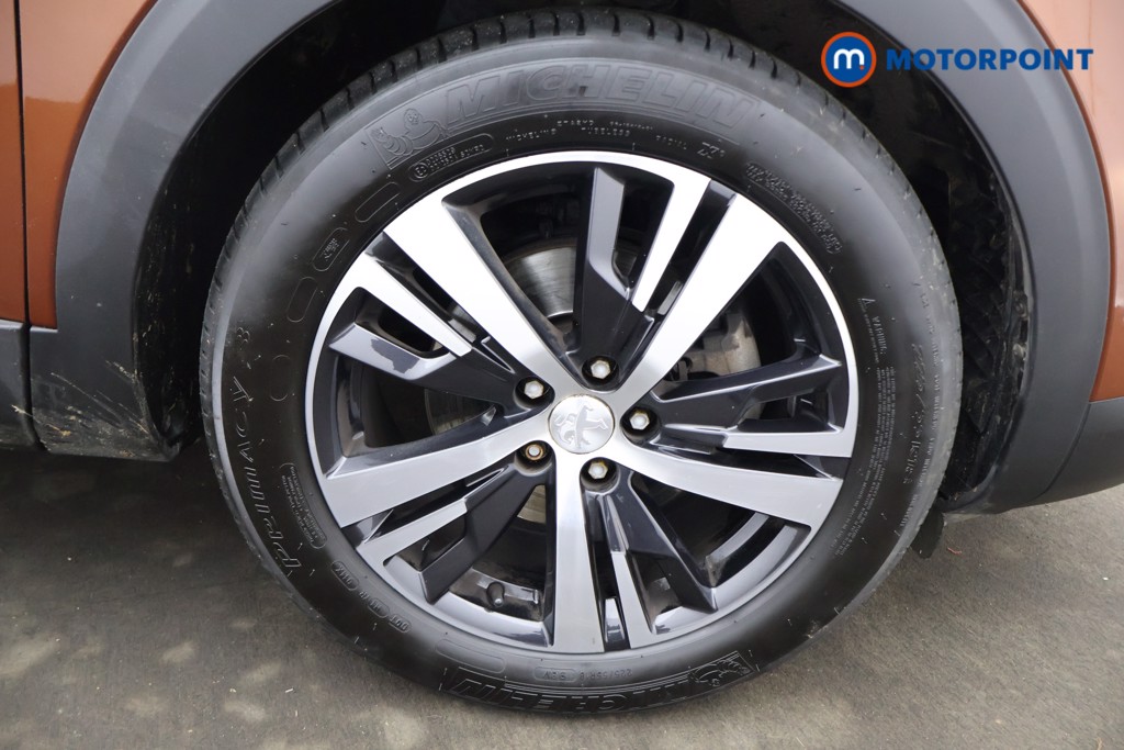 Used Peugeot 3008 2018 for sale - 77533511: Photo 30