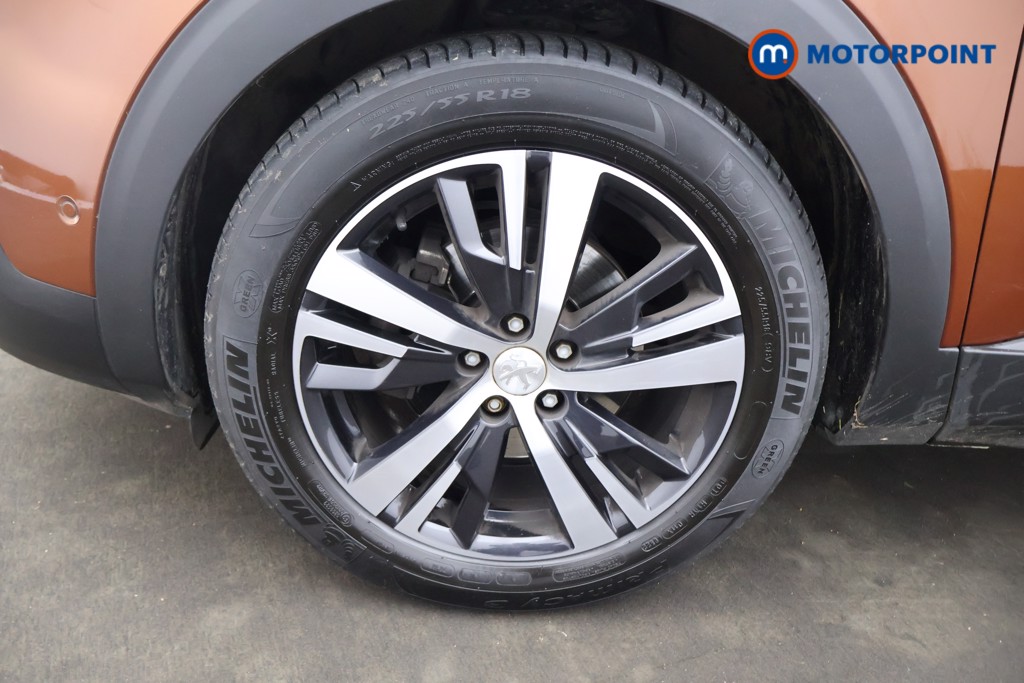 Used Peugeot 3008 2018 for sale - 77533511: Photo 31