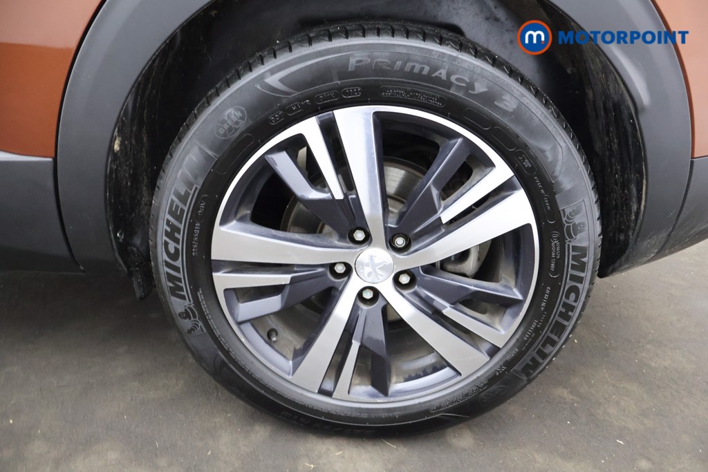 Used Peugeot 3008 2018 for sale - 77533511: Photo 32