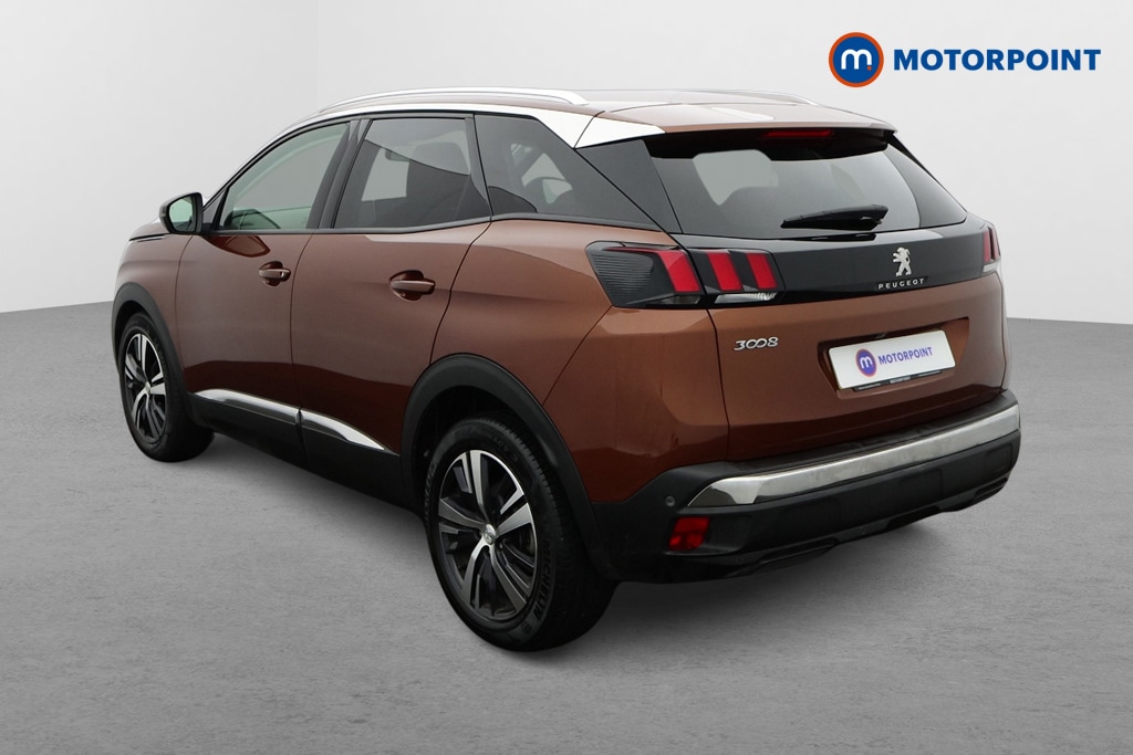 Used Peugeot 3008 2018 for sale - 77533511: Photo 5